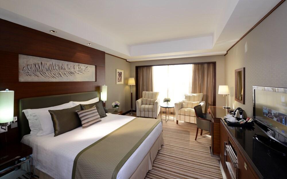 Grand Millennium 5* Дубай