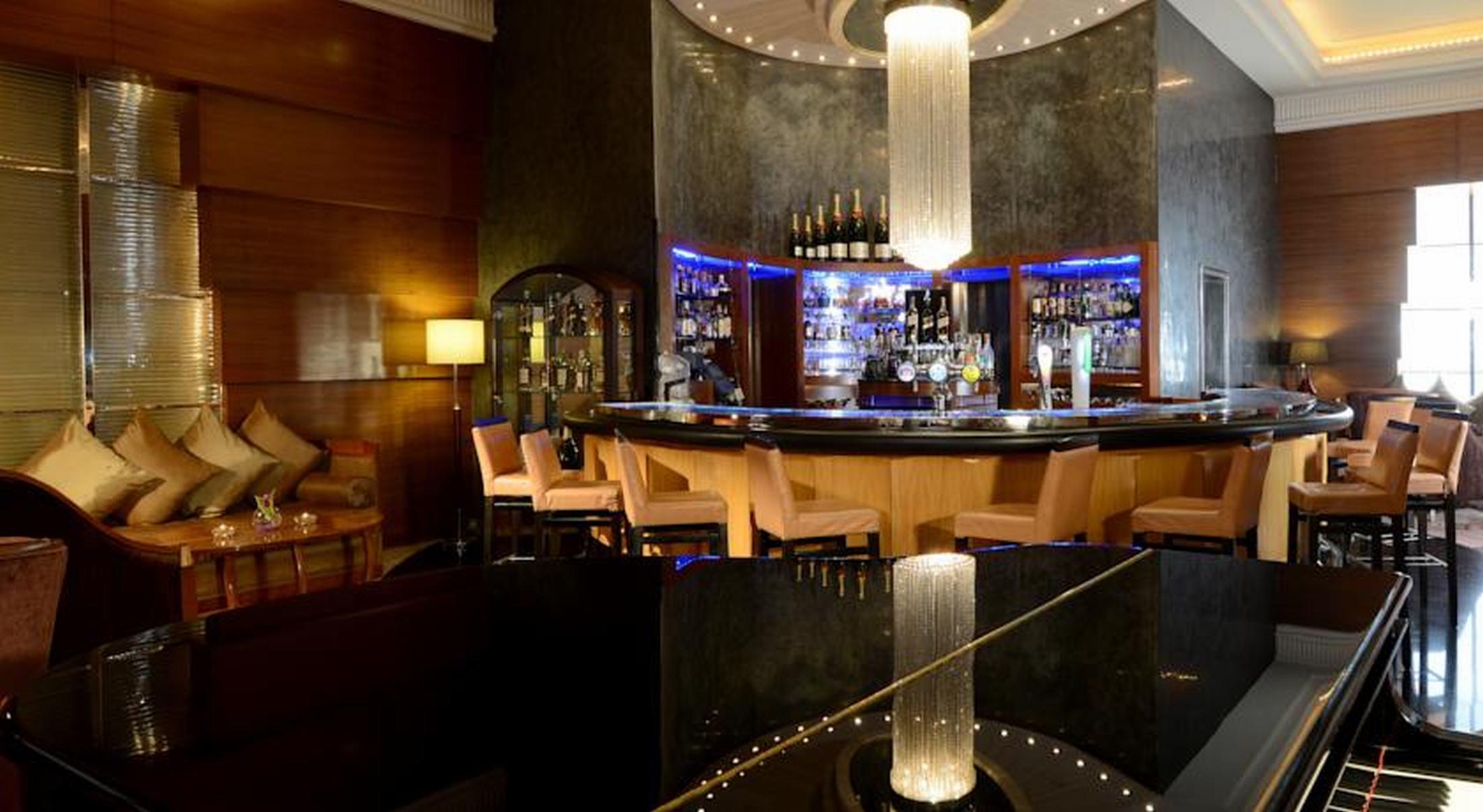 Grand Millennium 5* Дубай