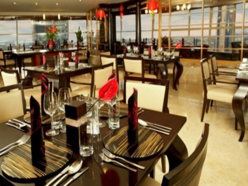 Grand Millennium Отель 5*