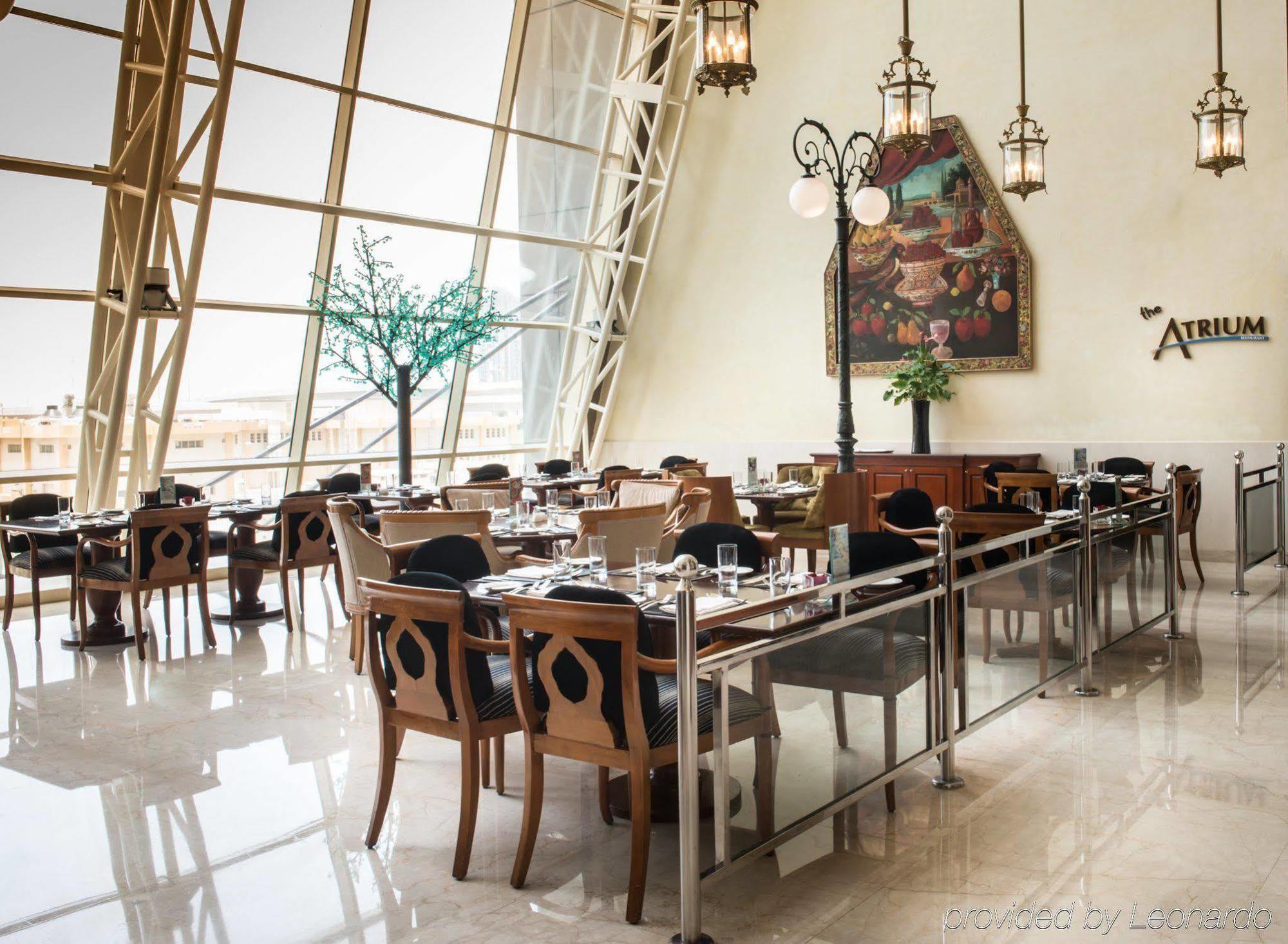 Grand Millennium 5* Дубай