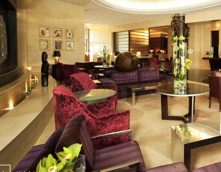 Отель Grand Millennium 5*